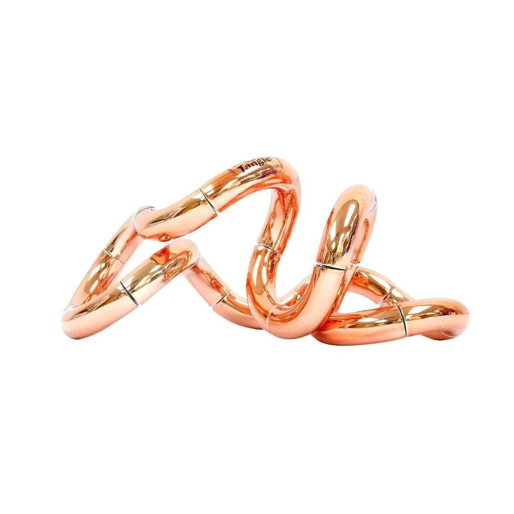 Palm Tangle® Metallic