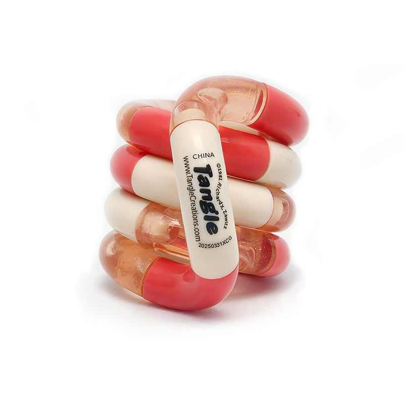 Tangle® Jr. Classic - NEW COLORS!