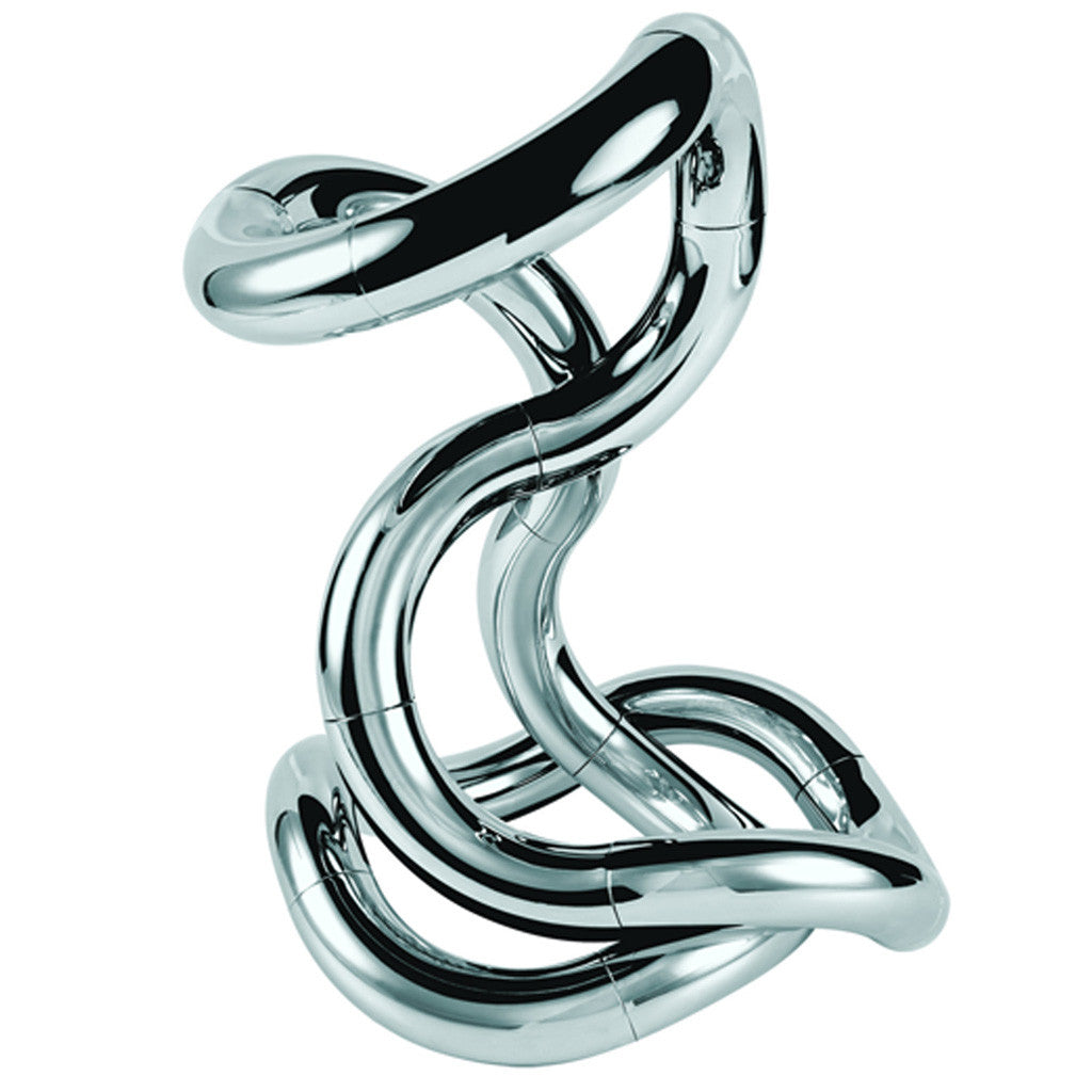Tangle® Museum Chrome