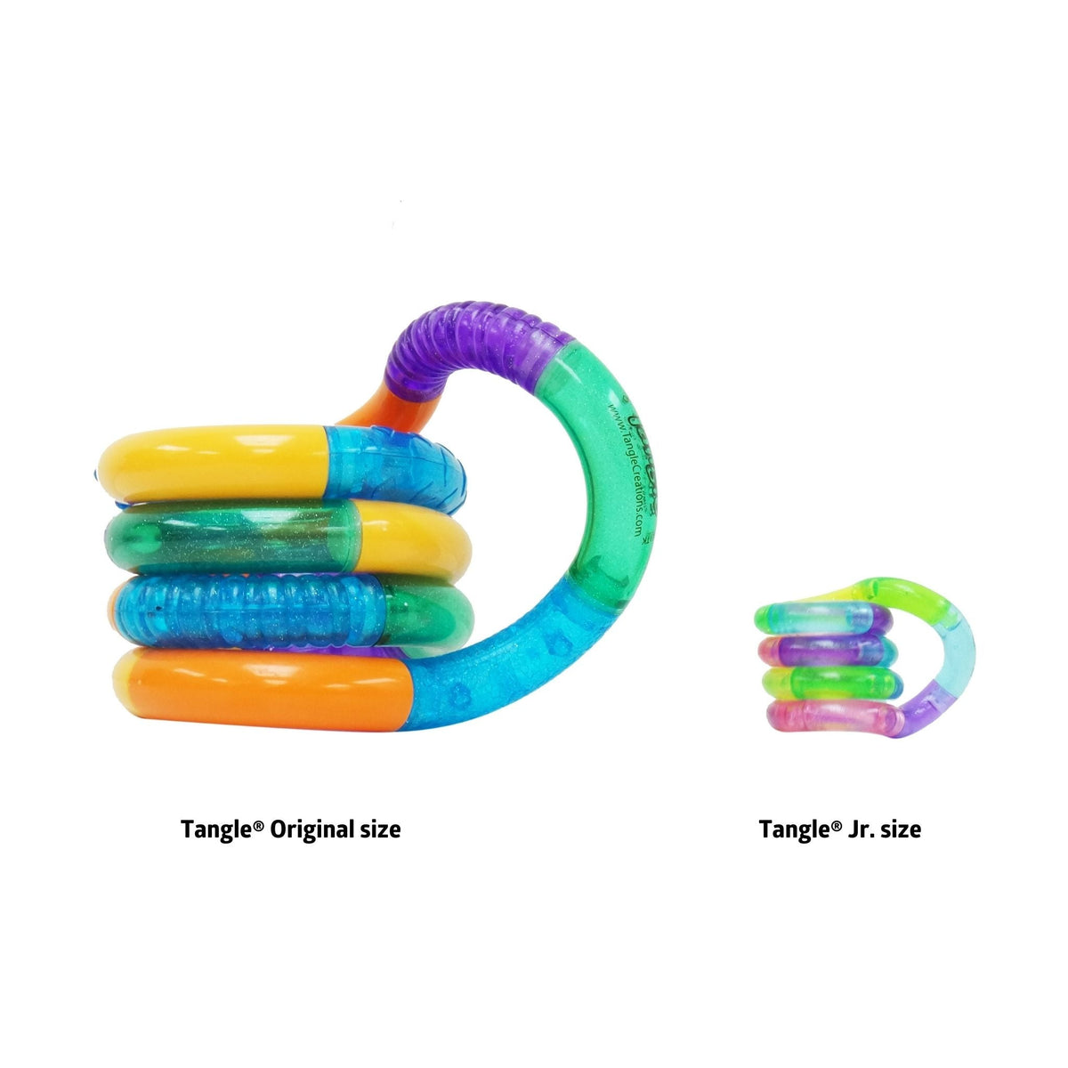 Tangle® Original Textured