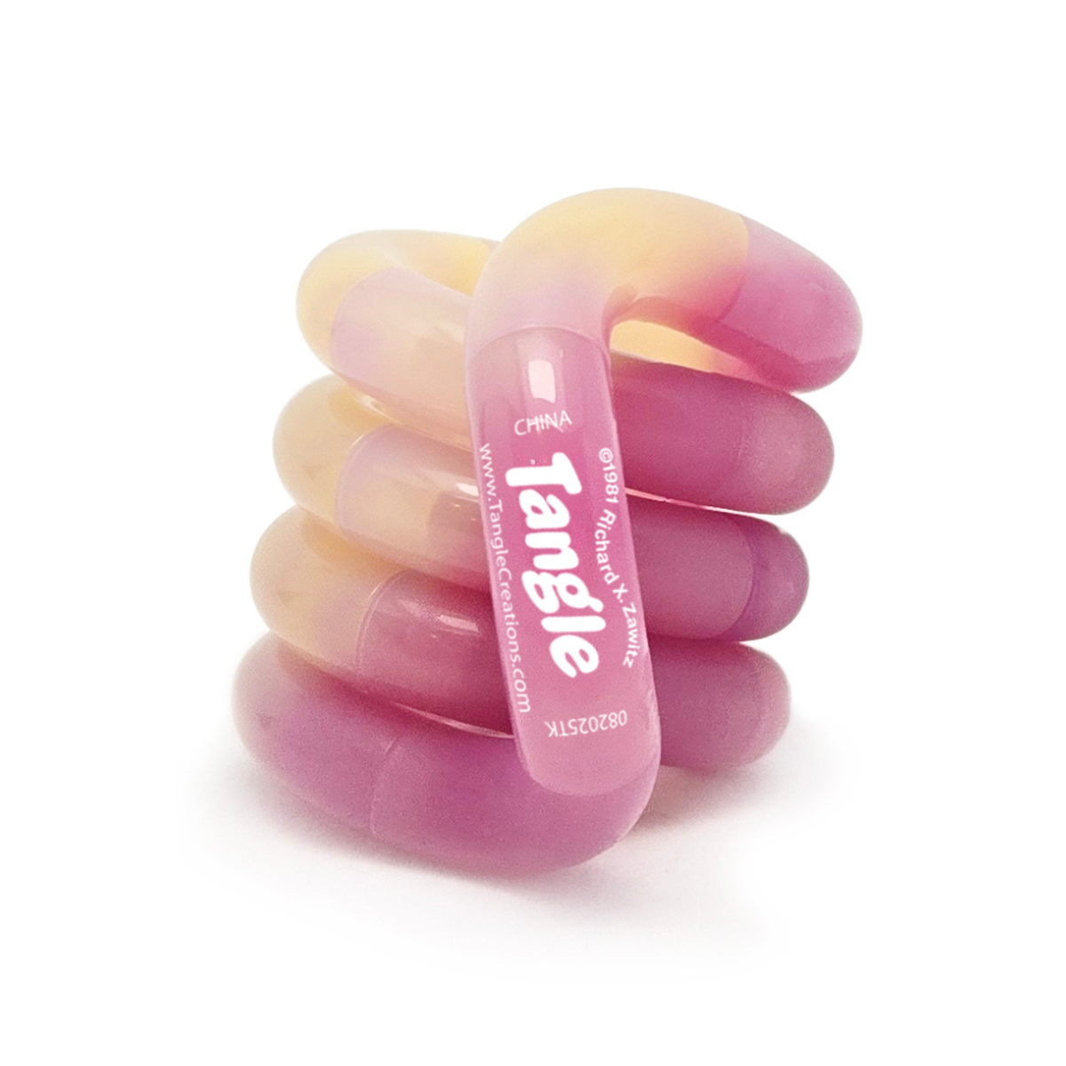 Tangle® Jr. Pebbles - NEW!