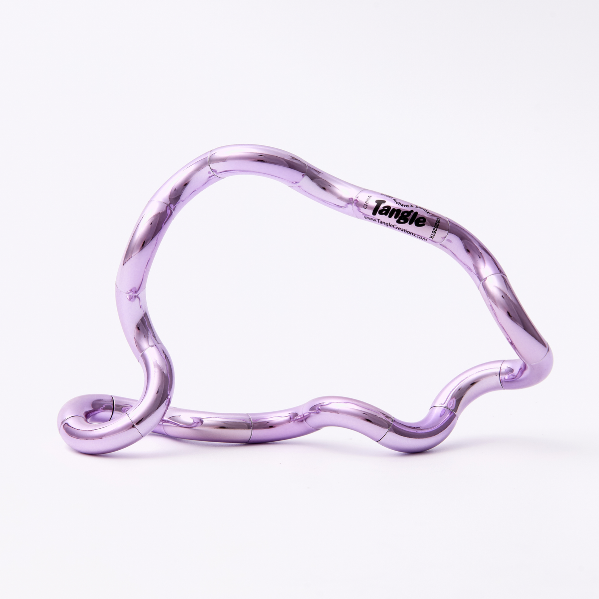 Tangle® Jr. Metallic - NEW!