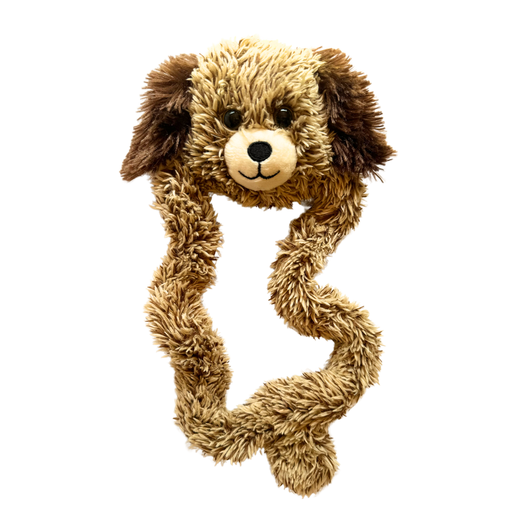 Tangle® Furry Fidget Friends - Series 2