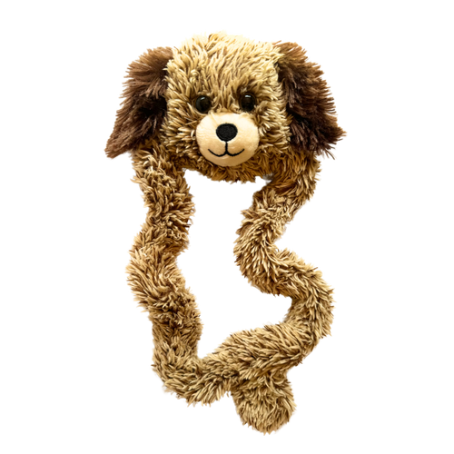 Tangle® Furry Fidget Friends - Series 2
