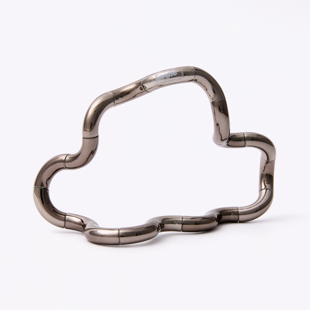 Tangle® Jr. Metallic - NEW!