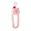 NEW! Tangle® x HiddenWooo Mallow Bears Vinyl Plush Pendant