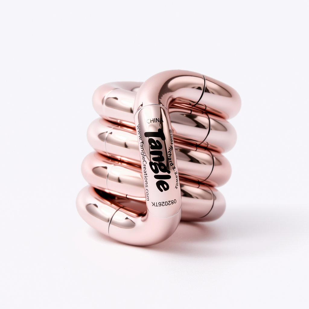 Tangle® Jr. Metallic - NEW!