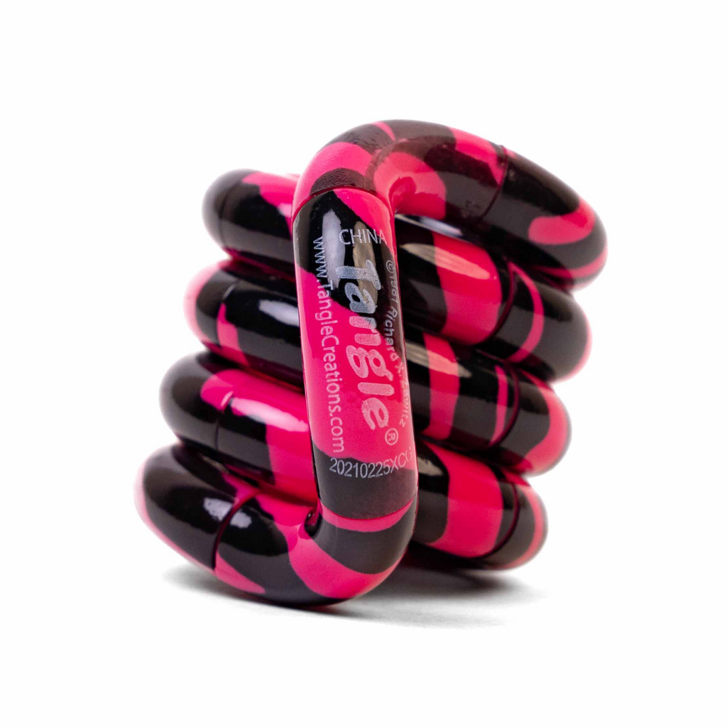 Tangle® Jr. Masterpiece Stria