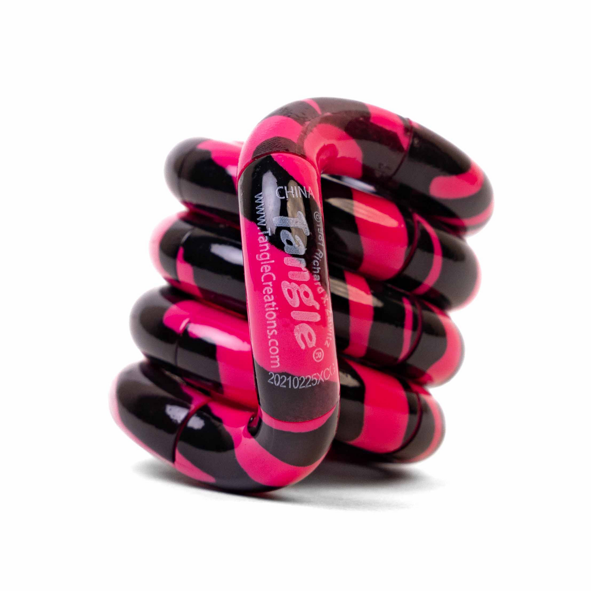 Tangle® Jr. Masterpiece Stria