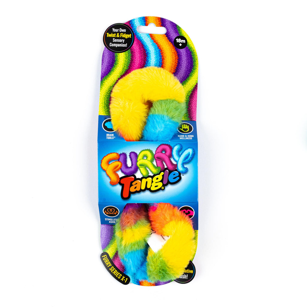 Furry Tangle®